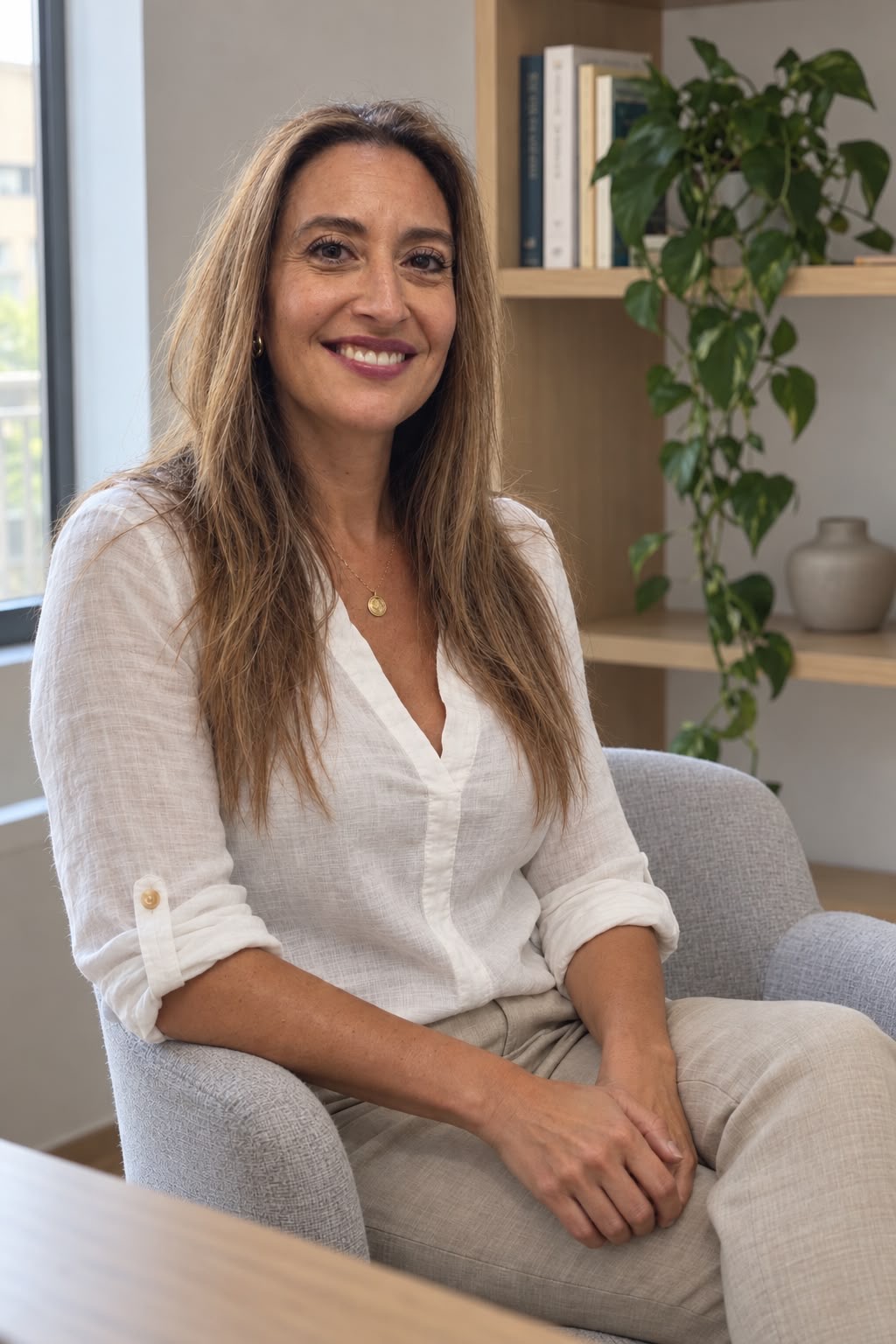 Lourdes Garasa